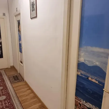 Room "Al Cristo Velato"-3